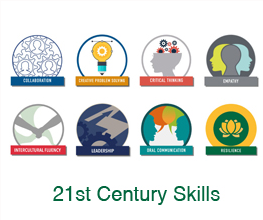 Workshop on 'Classroom Management and 21st Century Skills'