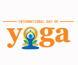 International Yoga Day